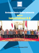 Laporan Tahunan APINDO Kabupaten Lombok Barat 2018