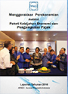 Laporan Tahunan APINDO Kabupaten Lombok Barat 2016