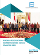 Laporan Tahunan APINDO Kabupaten Lombok Barat 2019